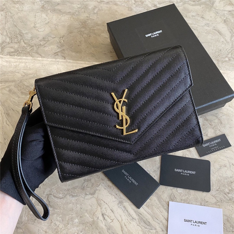 ysl clutch caviar replica bags Celine YSL Stella Mccartney Bvlgari
